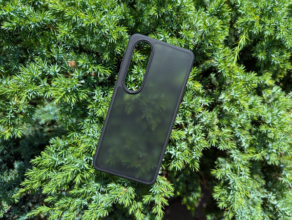 Oneplus CE4 протиударний чохол MagSafe BQ Matte