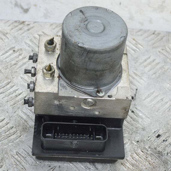 Блок управління ABS 2.0 CDI Mercedes W169 W245 2004-2012 Насос АБС Мерседес в169 в245 A0064316712 0265230870 | Зображення 1