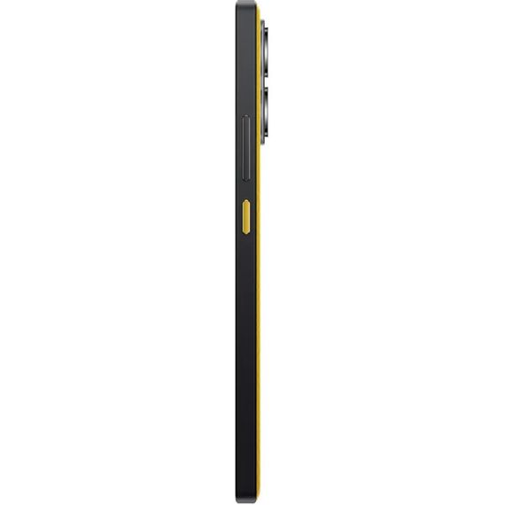 Мобільний телефон Xiaomi Poco X6 Pro 5G 12/512GB Yellow (1020842) | Зображення 4