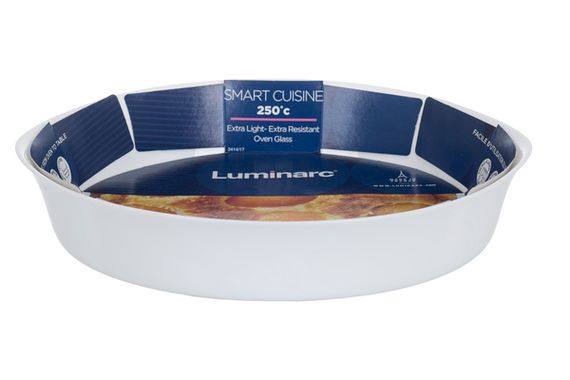 Форма для запікання LUMINARC SMART CARINE, 28 см | Зображення 2