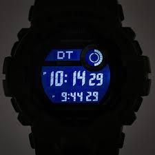 Часы наручные Casio G-Shock GBD-800UC-3ER | Зображення 3