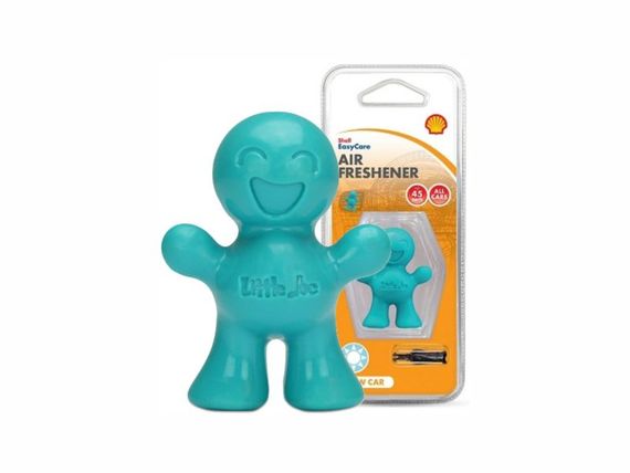 Ароматизатор повітря салону авто Shell Little Joe Car