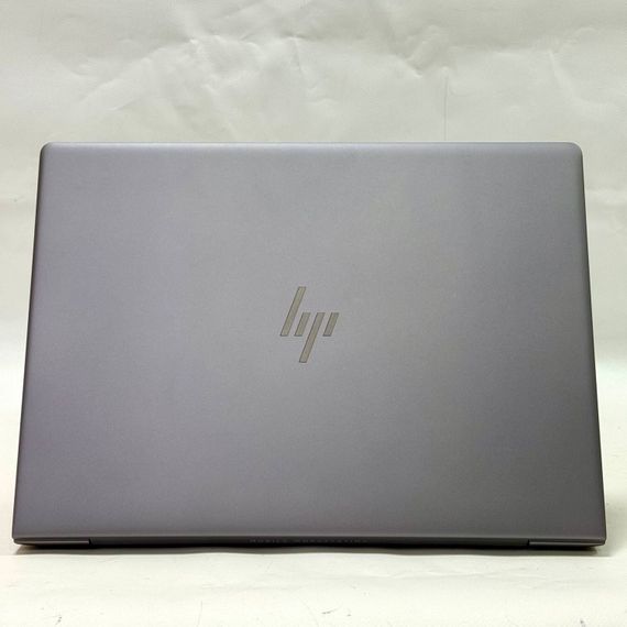 Ультрабук Б-клас HP ZBook 14u G6 / 14" (1920x1080) IPS / Intel Core i5-8365U (4 (8) ядра по 1.6 - 4.1 GHz) / 16 GB DDR4 / 256 GB SSD / Intel UHD Graphics 620 / WebCam / Windows 11 Pro б/в | Зображення 6