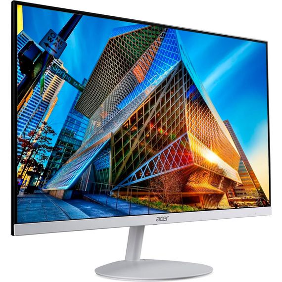 Монитор Acer SA242YEWI (UM.QS2EE.E09) | Зображення 1