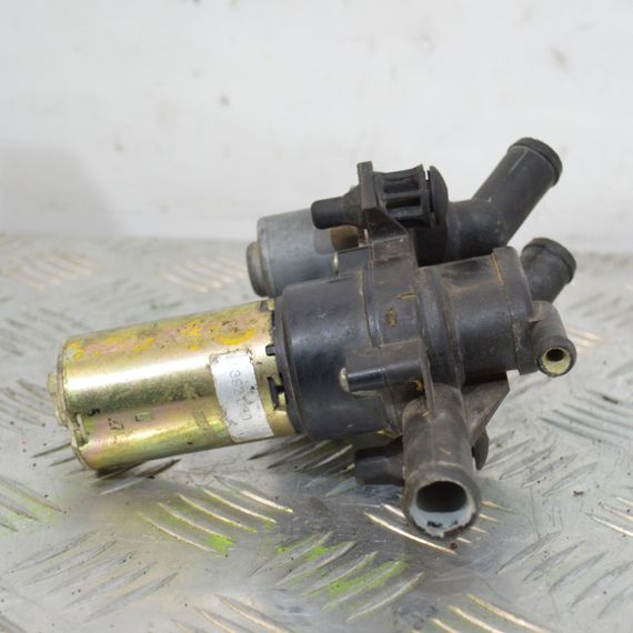 Клапан пічки Mercedes W124 1984-1997 Клапан обігрівача Мерседес В124 0018303784 | Зображення 1