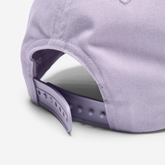 Кепка спортивна фіолетова - One Size | Зображення 5