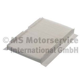 Фильтр салона Citroen C2/C3/C4/DS4 / Peugeot 307/308 00-, KS, 50013761,