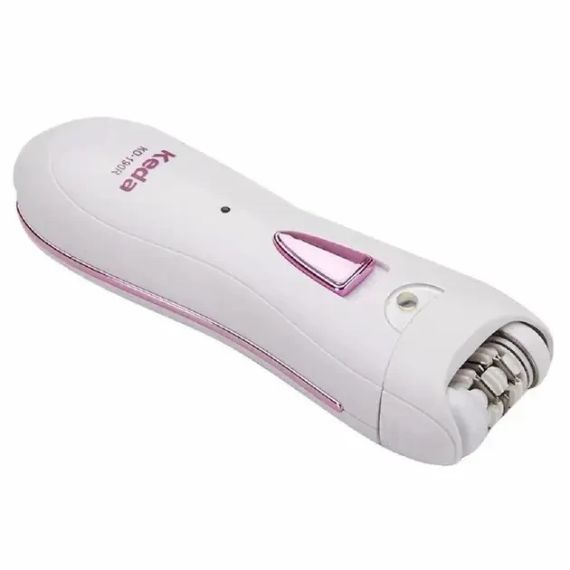 Женский эпилятор Keda KD-190R | Зображення 1