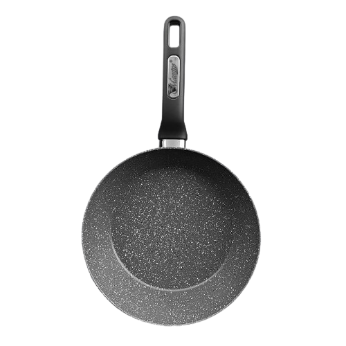 Сковорідка-сотейник d24см а/п Ceramic MR-1223-24 Maestro | Зображення 3