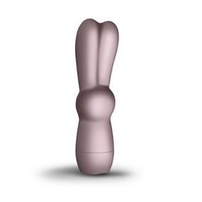 Вибратор SugarBoo Bunnie Boo, 10 уровней интенсивности sexstyle