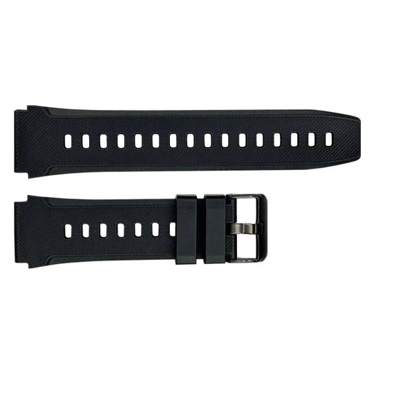 Ремінець для смарт годинника Modfit Sniper Black