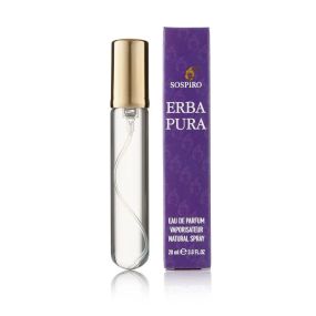 Унісекс міні парфум Sospiro Perfumes Erba Pura 20 мл