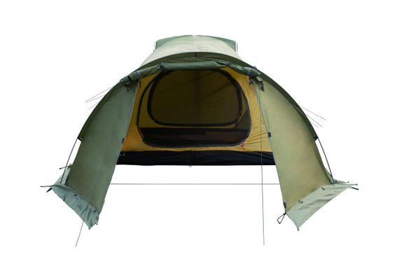 Намет Tramp Cave 3 (V2) зелена (TRT-021-green) | Зображення 7