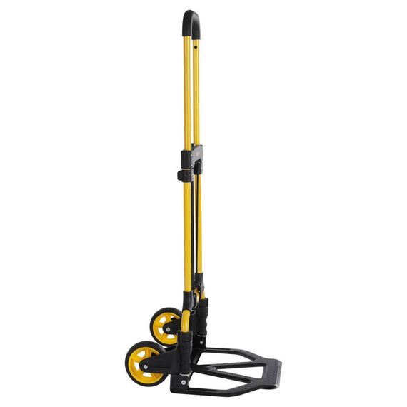Візок складний вантажний STANLEY SXWT-FT580 | Зображення 7