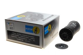 Подушка пневмопідвіски ззаду Mercedes Benz W164 ML B3  40-247687