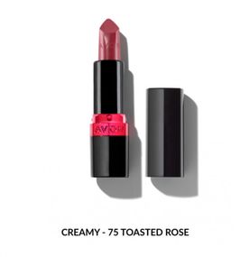 Зволожувальна кремова губна помада Avon "Ультра" 75 Тропічний рожевий ( 75 Toasted Rose) 3,6г