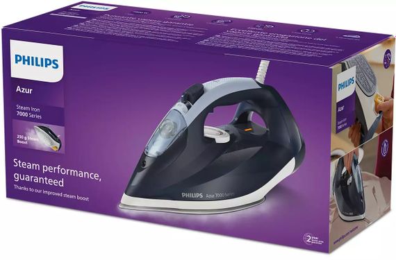 Philips Праска DST7030/20 (DST7030/20) | Зображення 5