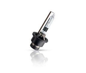 Ксеноновая лампа PHILIPS 85126VIS1 D2R 85V 35W P32d-3 Vision