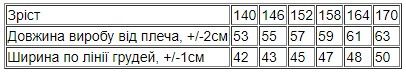 Футболка для хлопчика (підліткова) Носи своє 140 Сірий (p-14026-157473) | Зображення 3