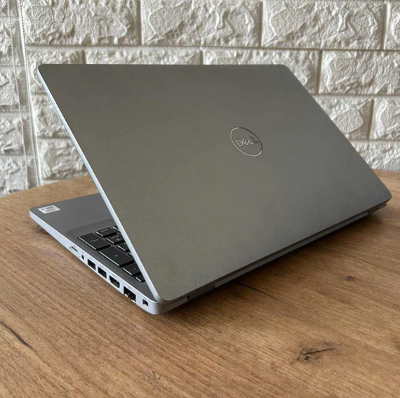 Ноутбук Dell Latitude 5511 15,6" HD i7 10750H 16Gb SSD 512Gb NVidia MX250  Б/В | Зображення 5