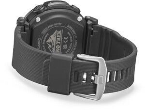 Годинник Casio Pro-Trek PRW-6611Y-1ER | Зображення 7
