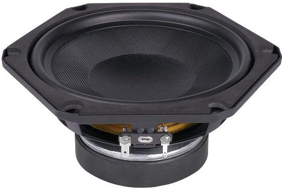 Мідбаси Faital PRO 6FE100 (8 Ом)