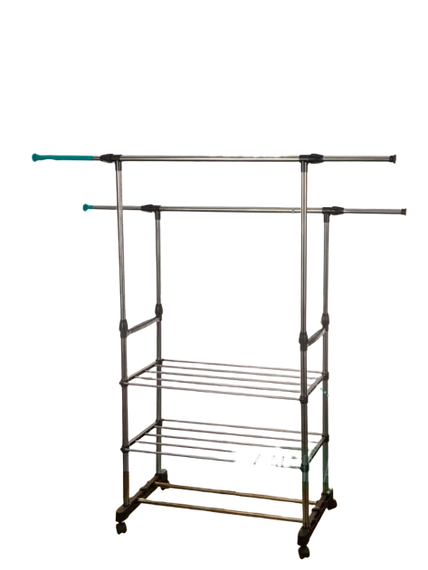 Телескопічна підлогова стійка-вішалка Simple and Practical XPRO RD-19 (41782-(RD-19)_569) | Зображення 9
