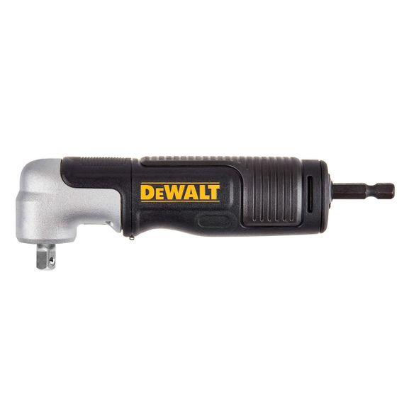 Насадка угловая с разборным корпусом DeWALT DT20504 | Зображення 3