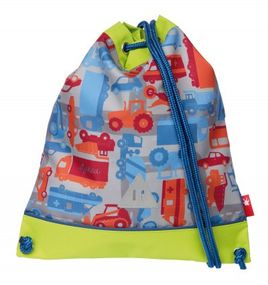 Сумка для обуви sigikid Traffic 24671SK (24671SK)