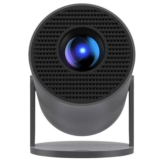 Портативний проектор з WiFi та Bluetooth HY 300 (234571497_1740) | Зображення 4