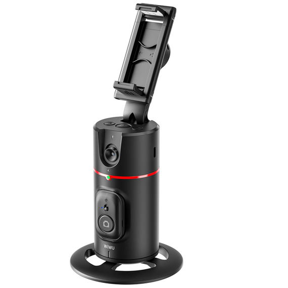 Підставка з трекером руху WIWU Wi-SE008 Black | Зображення 2