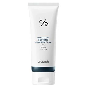 Гель для умывания с пробиотиками Dr. Ceuracle Pro Balance Soothing Cleansing Foam (150 мл)
