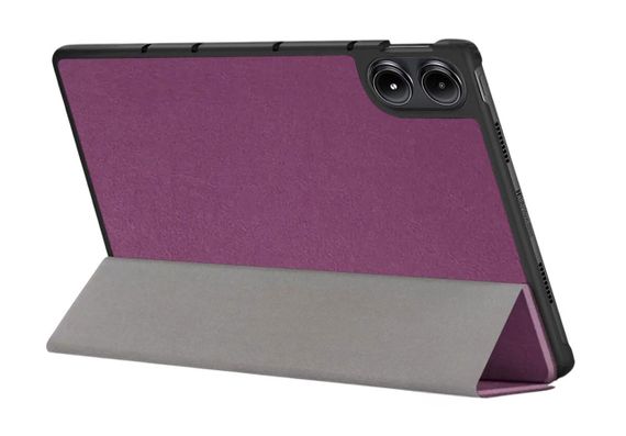 Чехол Primolux Slim для планшета Xiaomi Redmi Pad 2 Pro 12.1" - Purple | Зображення 3