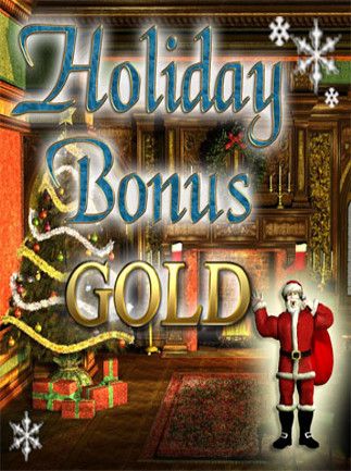 Holiday Bonus GOLD Steam Key GLOBAL