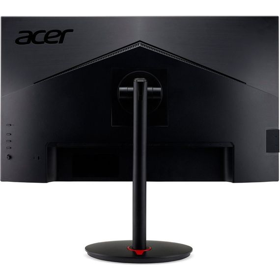 Монитор Acer XF240YM3BIIPH (UM.QX0EE.315) | Зображення 4