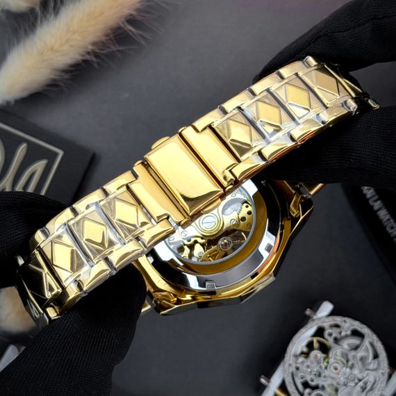 Awarder 024GD Тризуб золото Gold | Зображення 5