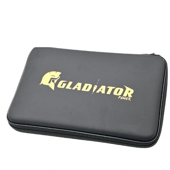 Набор сигнализаторов поклевки Gladiator RF6983 | Зображення 2