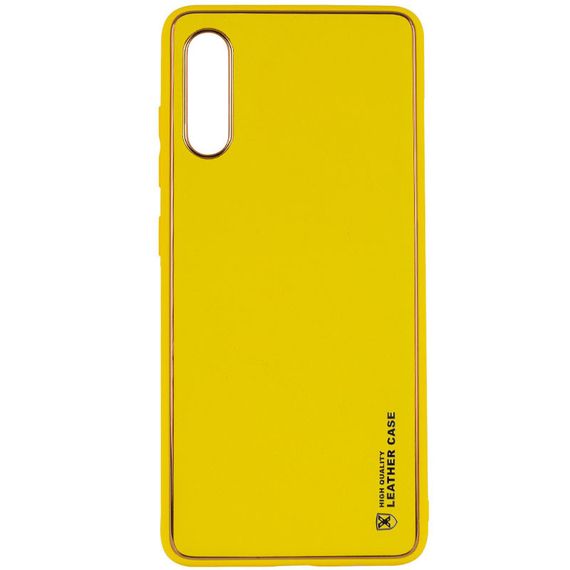 Шкіряний чохол Xshield для Samsung Galaxy A50 (A505F) / A50s / A30s | Зображення 1