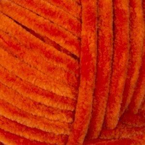 YarnArt Dolce 778 ярнарт дольче плюшевая пряжа для вязания | Зображення 1