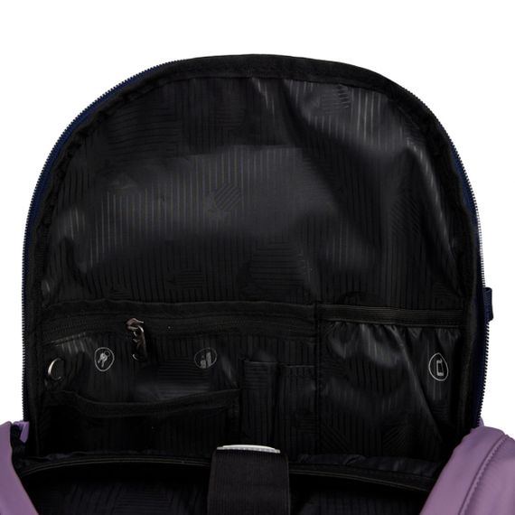 Рюкзак міський YES T-107 Feeling 559977 17 л | Зображення 6