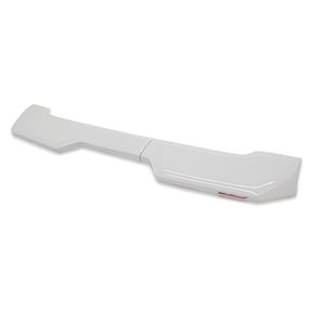 Спойлер (2 дверка, під фарбування) для Volkswagen Caddy 2020↗ рр.