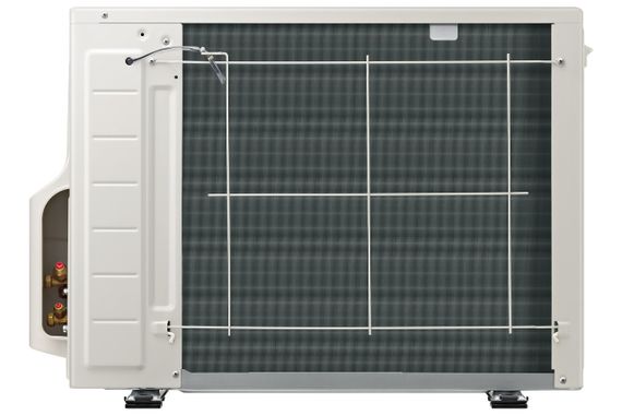 Кондиционер инвертор Samsung GEO Wind Free Wi-Fi Mass AR09BXFAMWKNUA | Зображення 7