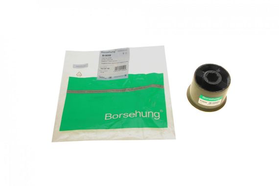 Сайлентблок рычага переднего сзади VW Polo 9N_ , 10 01 - 11 09 OE VAG  B19059