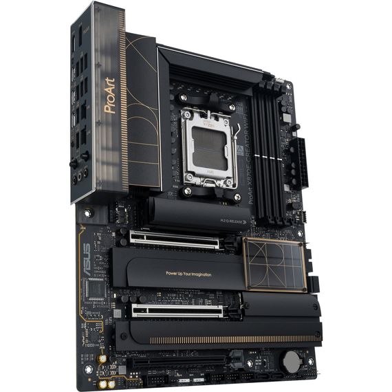 Материнська плата ASUS PROART X870E-CREATOR WIFI | Зображення 2