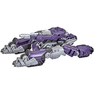 Трансформер Hasbro Transformers Studio Series Bumblebee Core Class Shockwave Action Figure (F3135_F3139) | Зображення 2