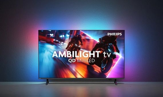 LED-телевізор Philips 75MLED920/12 | Зображення 4