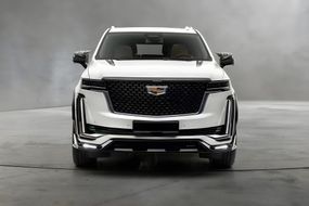 Комплект обвеса MNR Carbon для Cadillac Escalade 2020- гг