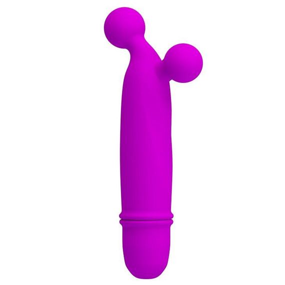 Вібромасажер серії Pretty Love "GODDARD" BI-014535 Sex Aura | Зображення 3