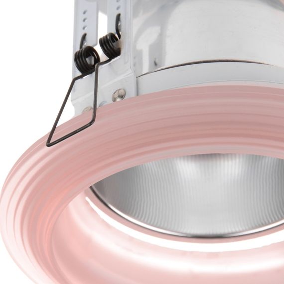 Светильник Downlight потолочный врезной  GDL-1602 pink | Зображення 1