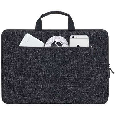 Чехол для ноутбука RivaCase 15.6" 7915 (Black) "Anvik" (7915Black) | Зображення 7